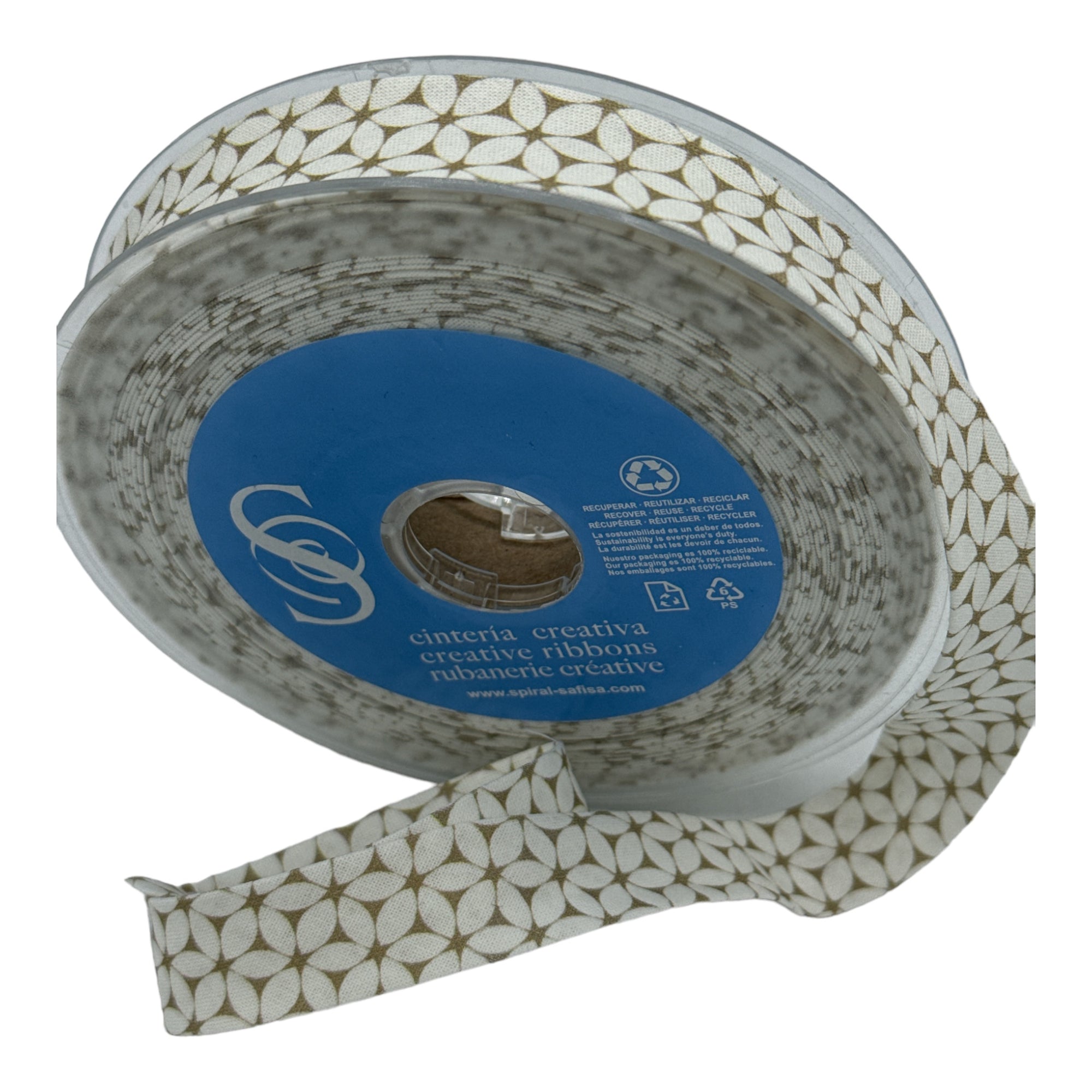 CINTA BIÉS EDELWEISS
