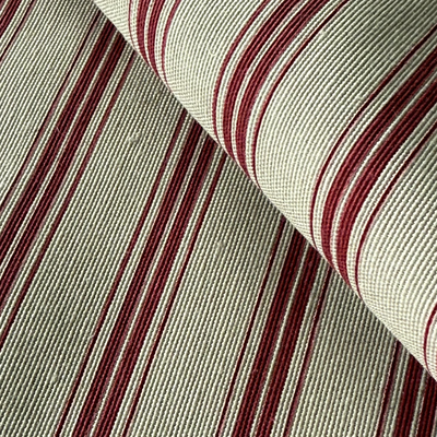 LONETA RAYA COLCHON 100% ALGODÓN