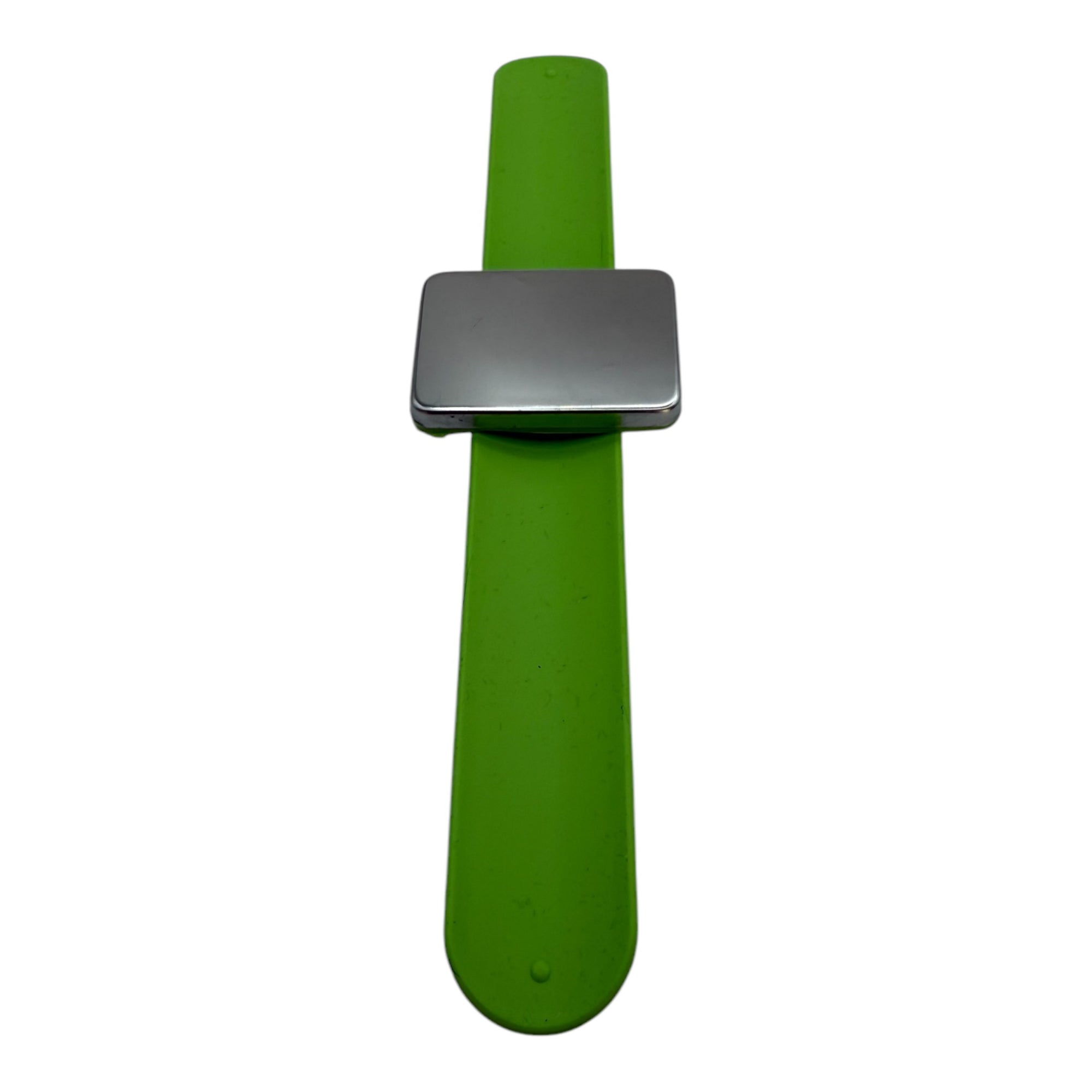 Alfiletero magnetico de muñeca