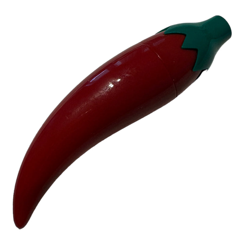 GUARDA ALFILERES/ACERICO PIMIENTO