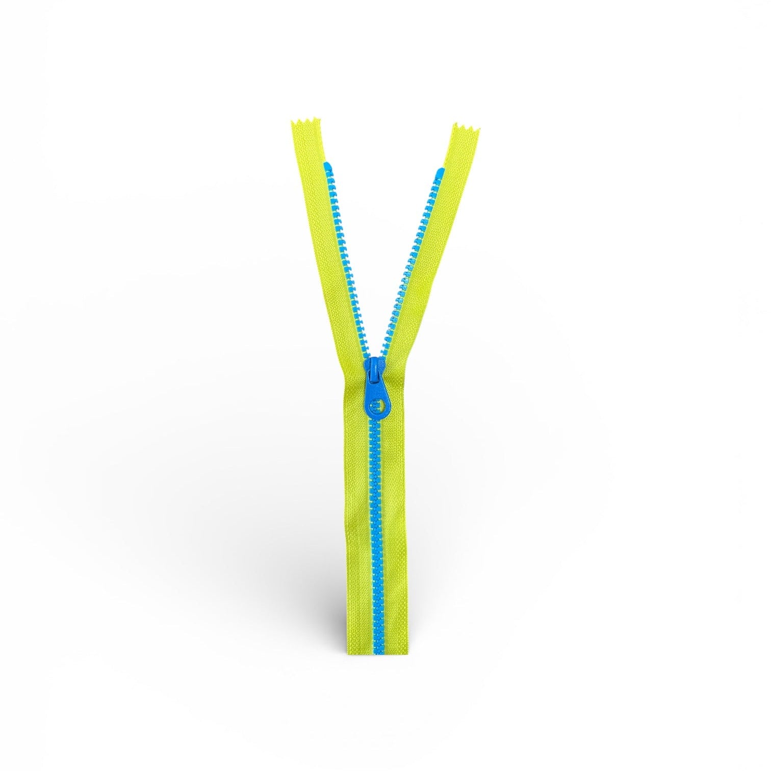 CREMALLERA RESINA 30 CM