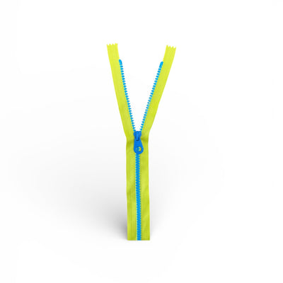 CREMALLERA RESINA 30 CM