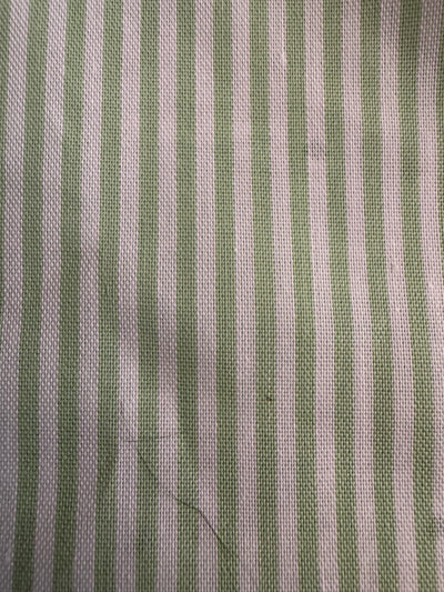 TELA RAYA POLIÉSTER ALGODÓN MINT RAYA 0,3mm