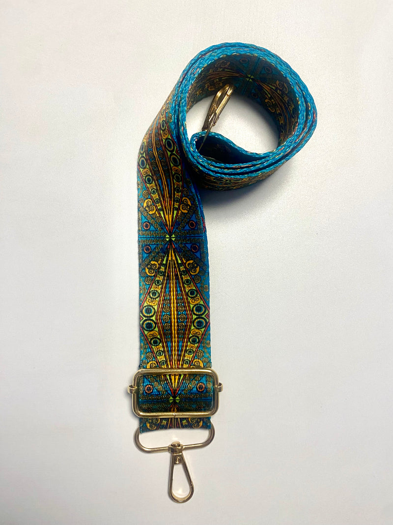 CORREA BOHO