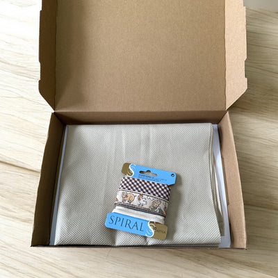 KIT DIY CUBREJAMON