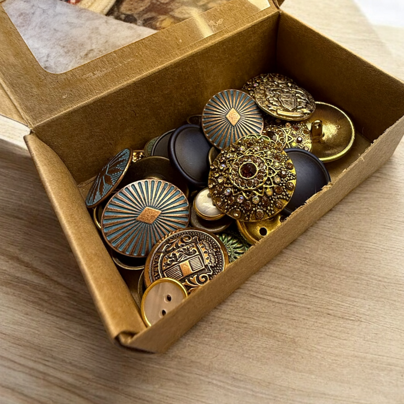 BOTONES METALICOS 2