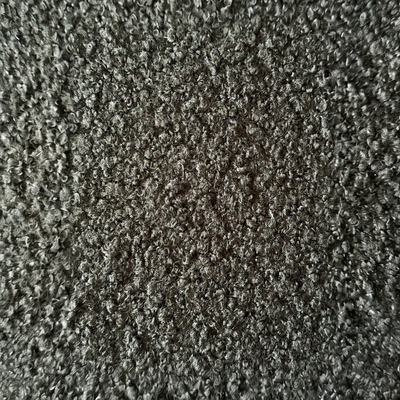 TELA BOUCLÉ NEGRO