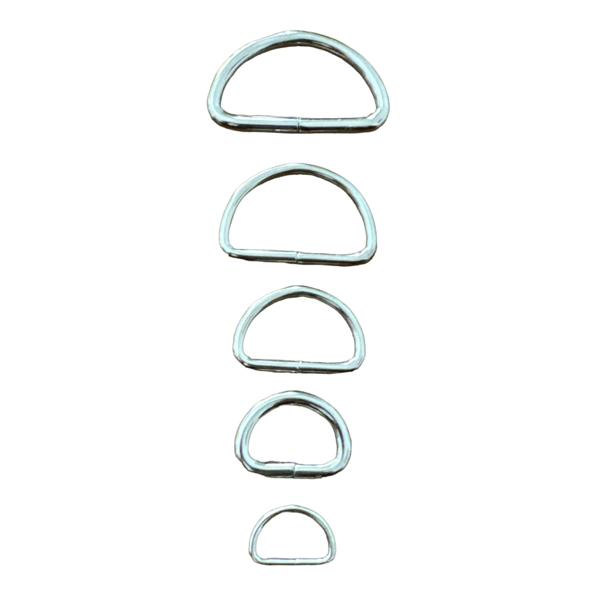 PIQUETES SEMICIRCULAR
