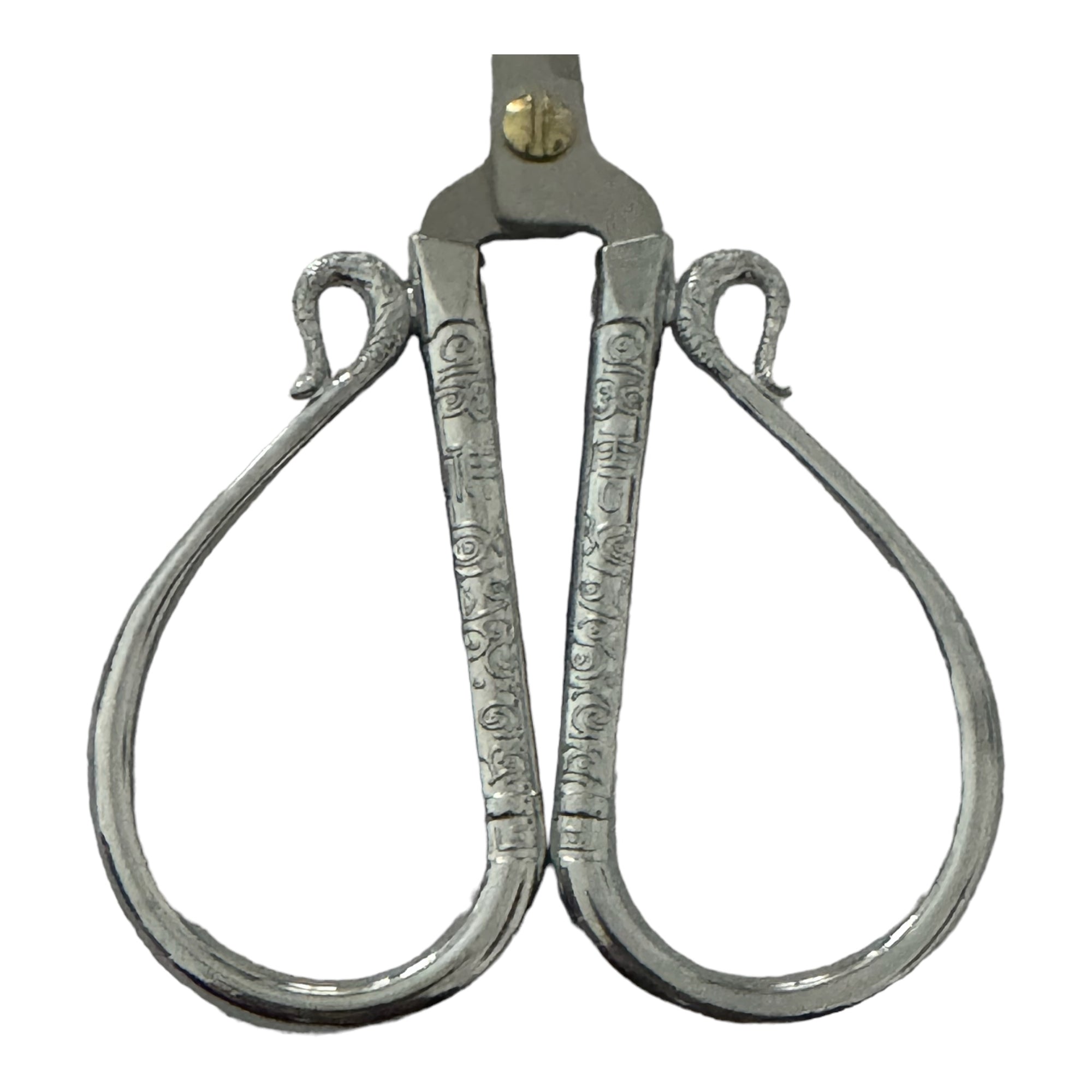 TIJERAS BORDADO