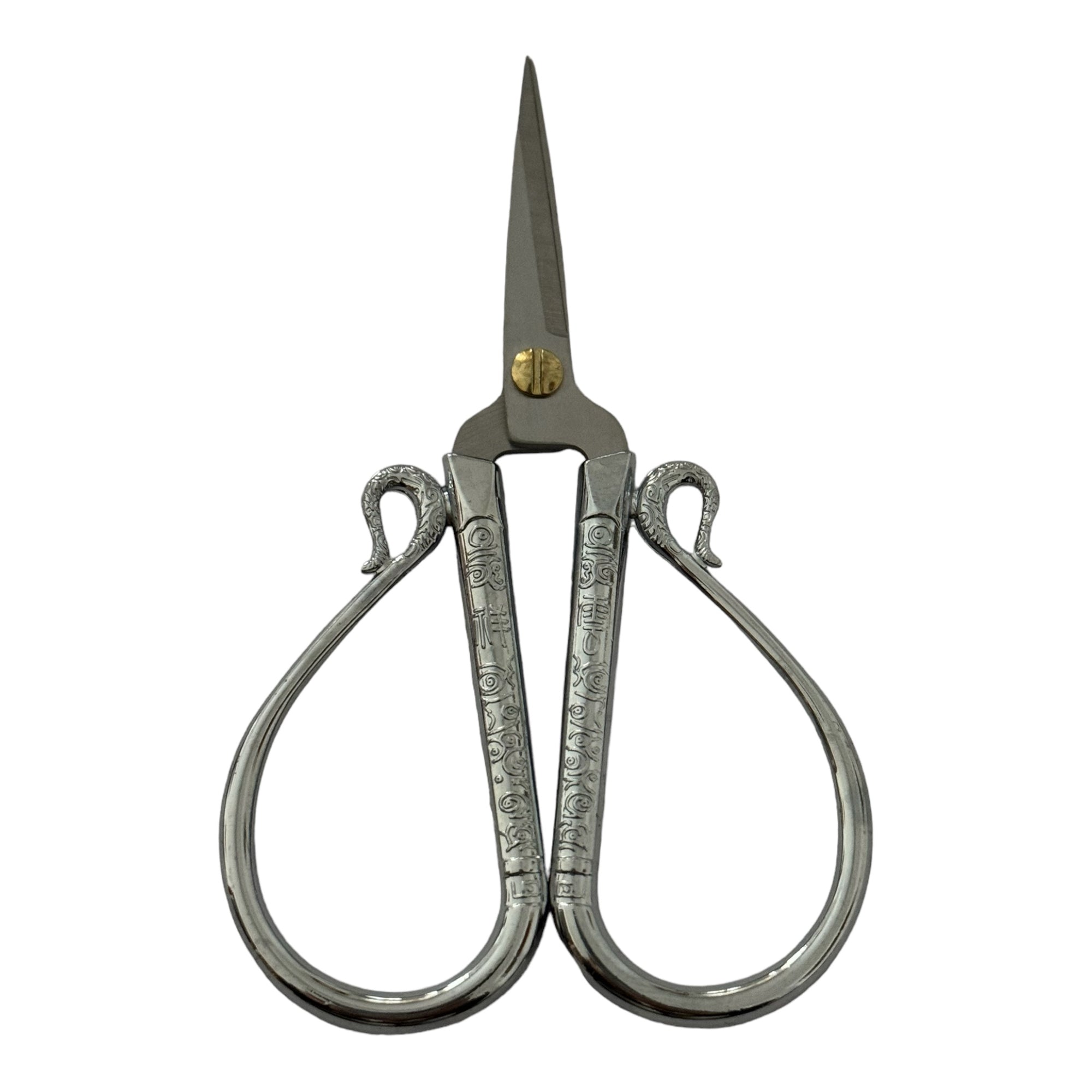 TIJERAS BORDADO