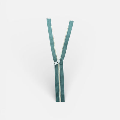 CREMALLERA RESINA 30 CM