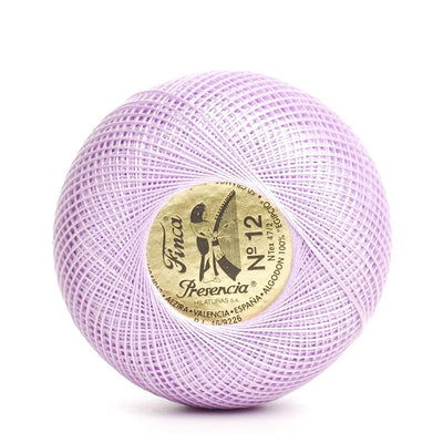 Perlé finca 100% algodón egipcio 00800