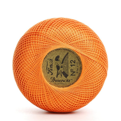 Perlé finca 100% algodón egipcio 00800