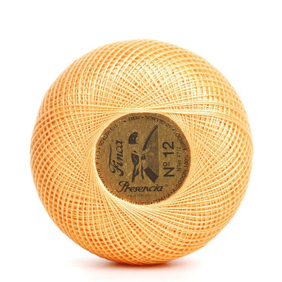 Perlé finca 100% algodón egipcio 00800