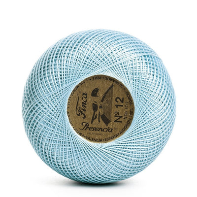 Perlé finca 100% algodón egipcio 00800