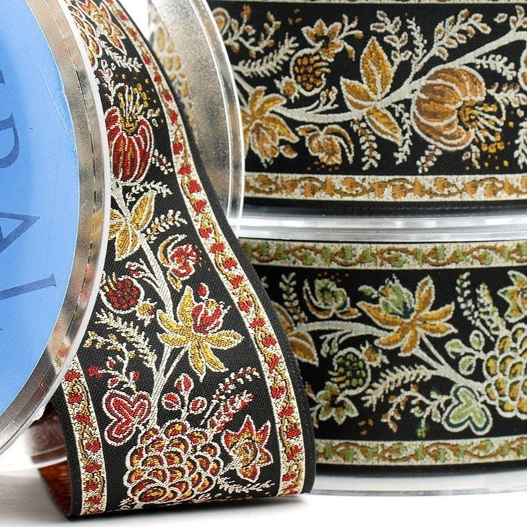 Cubrecosturas folk