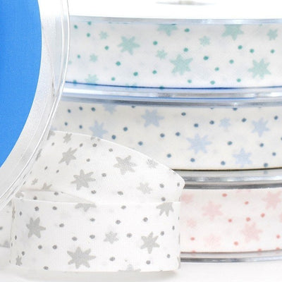 Cinta biés cielo