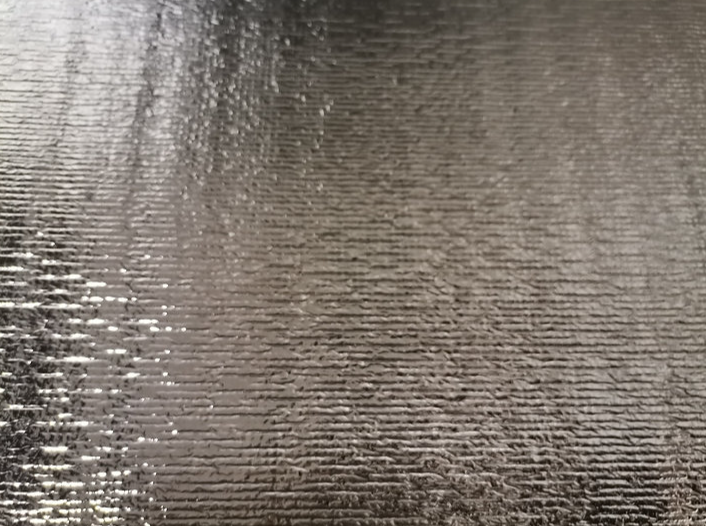 TELA ISOTERMICA