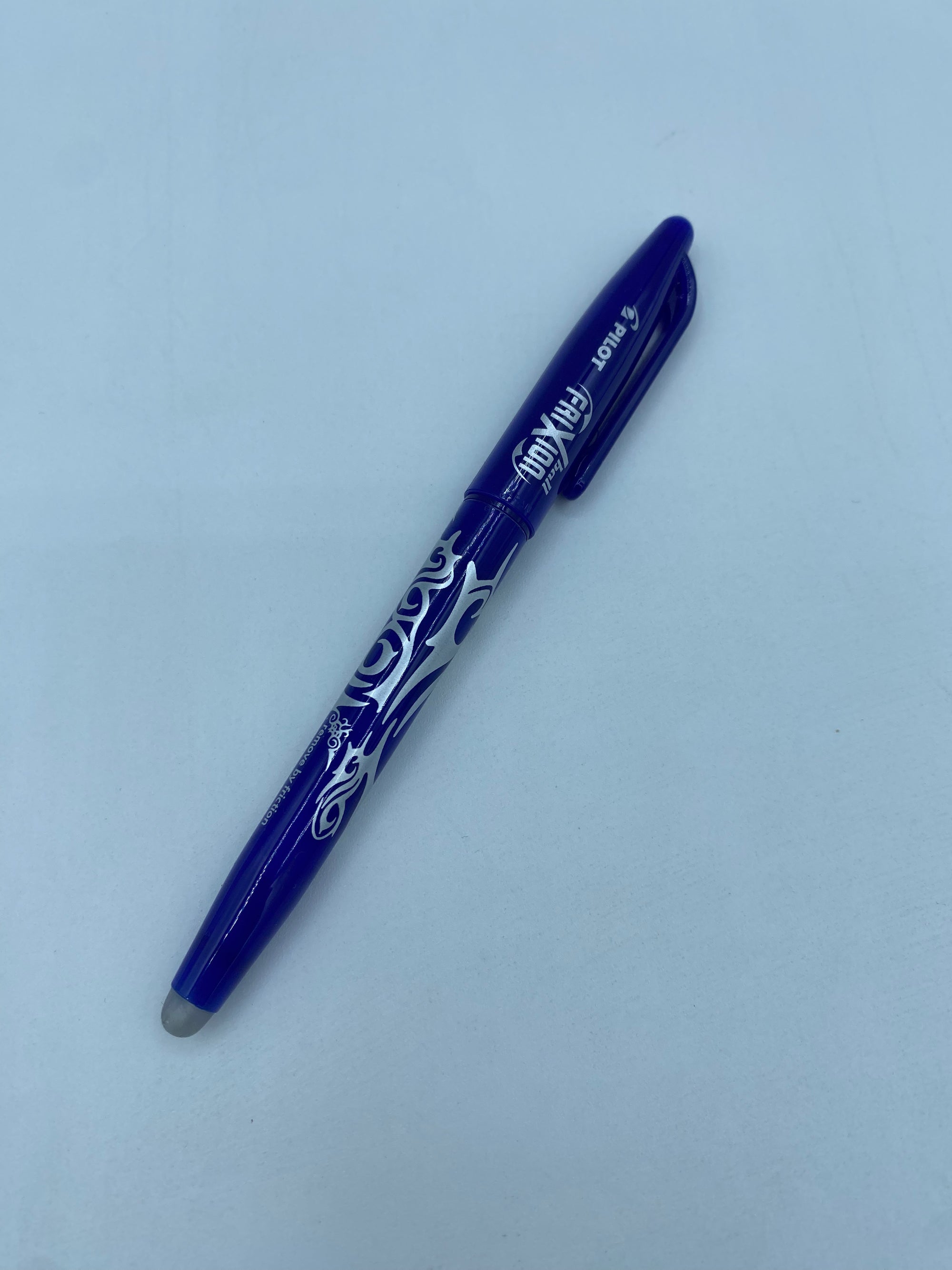ROTULADOR MARCADOR TEJIDO FRIXION.