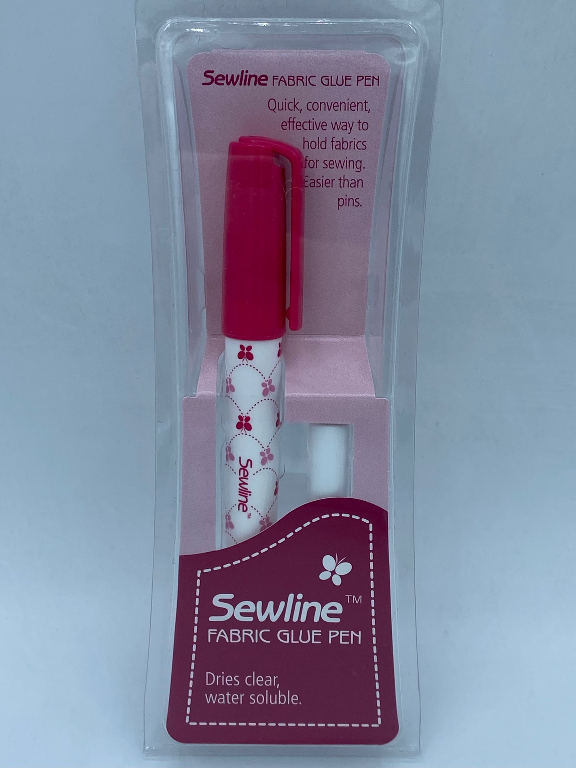PEGAMENTO TEXTIL BARRA SEWLINE
