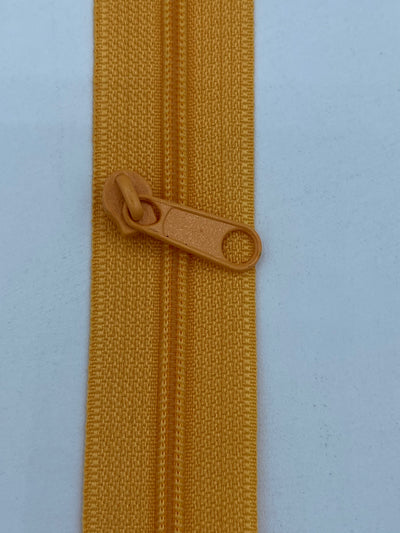 CREMALLERA CONTINUA DE NYLON DE 3MM