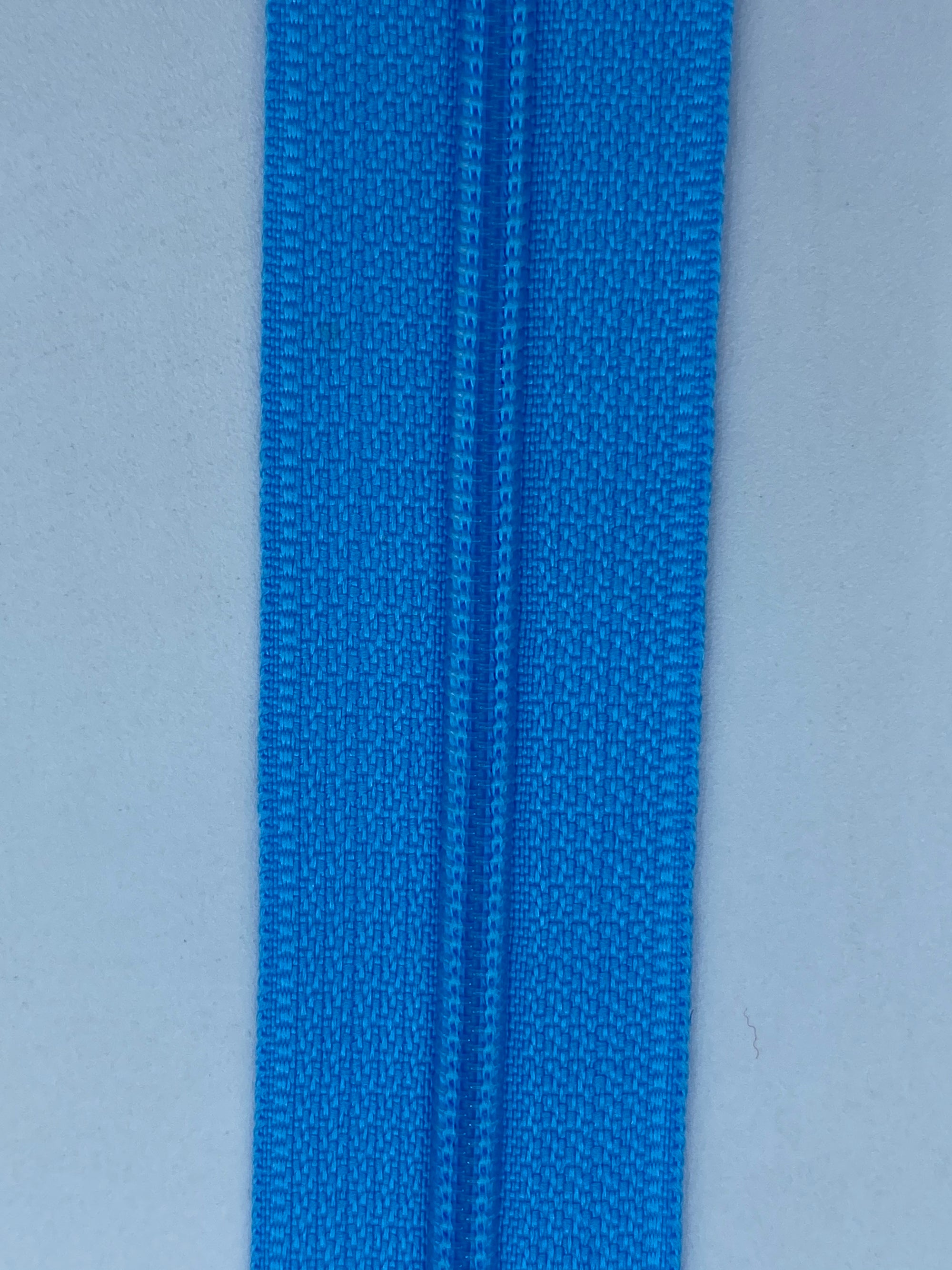 CREMALLERA CONTINUA DE NYLON DE 5MM