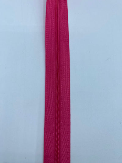 CREMALLERA CONTINUA DE NYLON DE 3MM