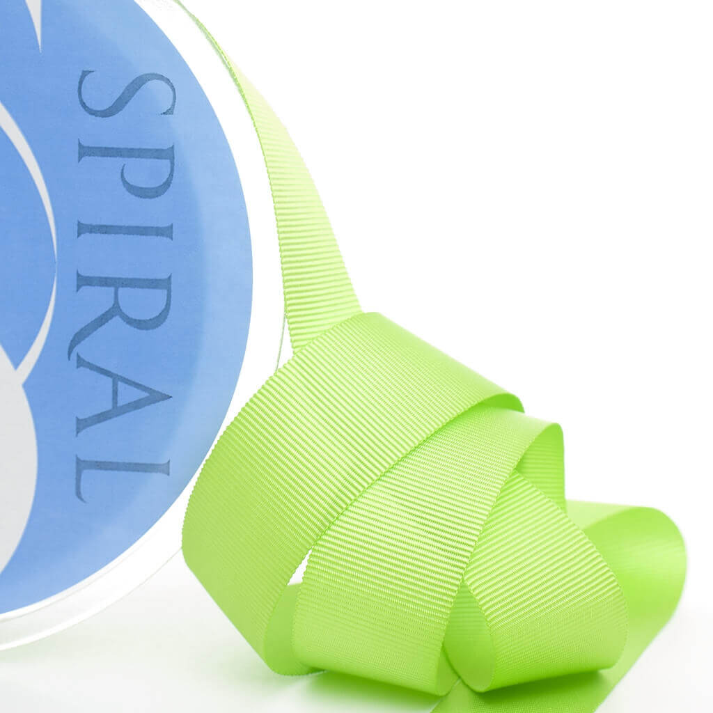 Cinta otomán/grosgrain estrecha pieza 25 MTRS (10mm, 15mm y 25mm)