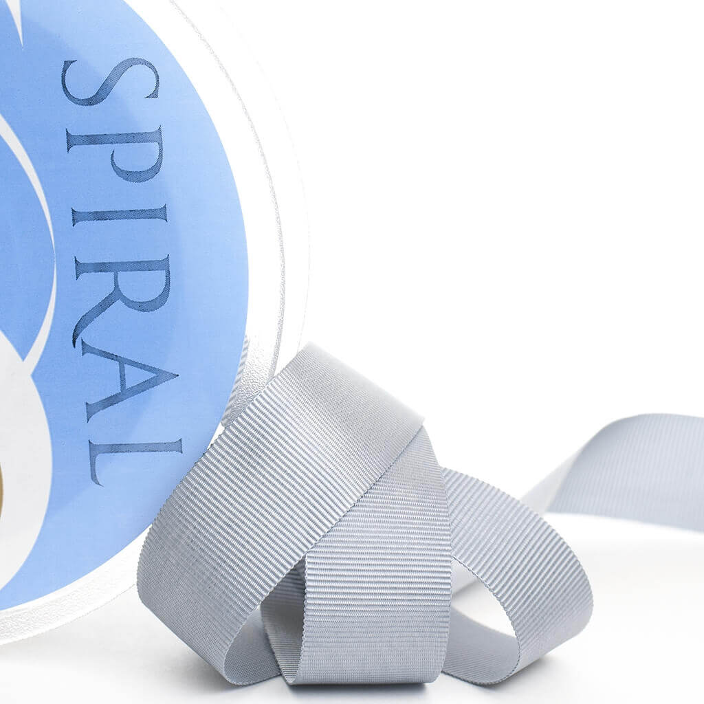 Cinta otomán/grosgrain ancha pieza 25 MTRS (39mm y 50mm)