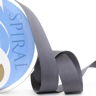 Cinta otomán/grosgrain ancha pieza 25 MTRS (39mm y 50mm)