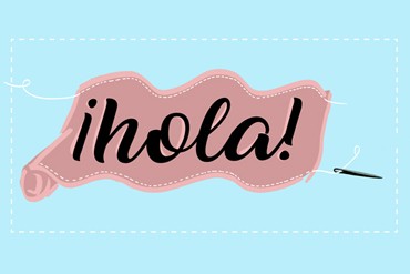 ¡Hola mundo!