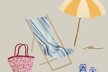 ¡Hola, verano!
