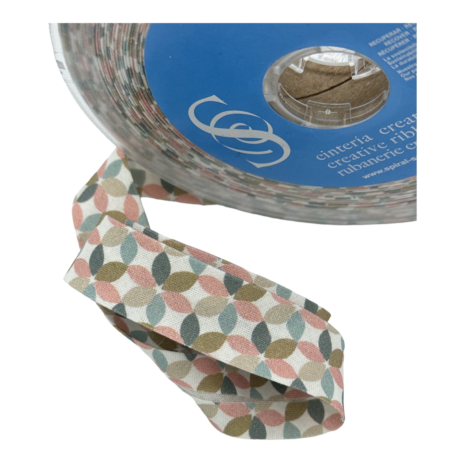 CINTA BIÉS EDELWEISS (20 MTRS)