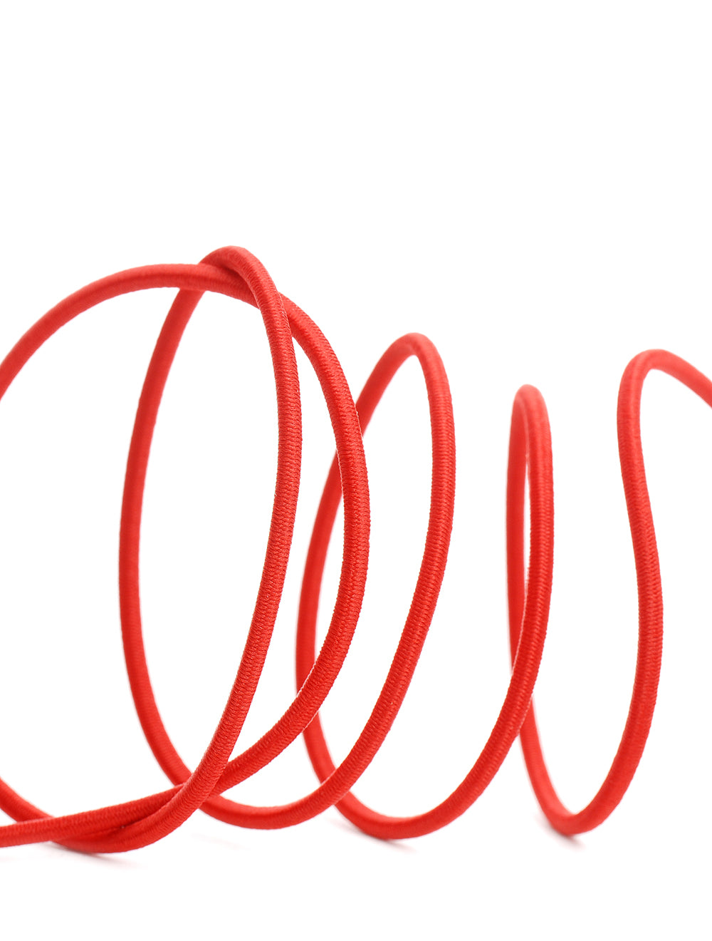 CORDON ELASTICO REDONDO COLORES (100 MTRS)