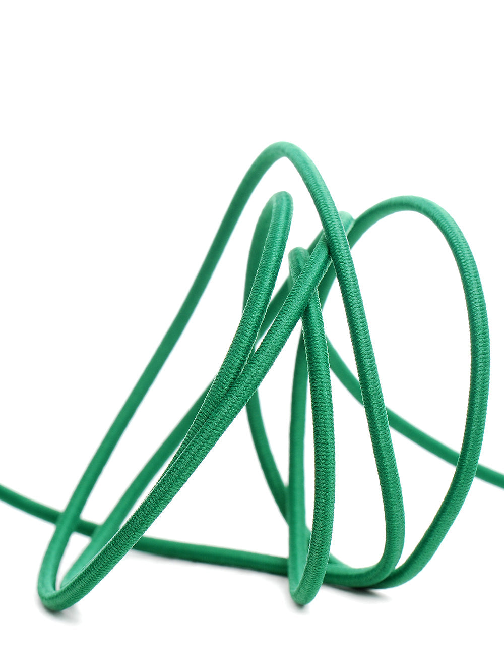 CORDON ELASTICO REDONDO COLORES (25 MTRS)