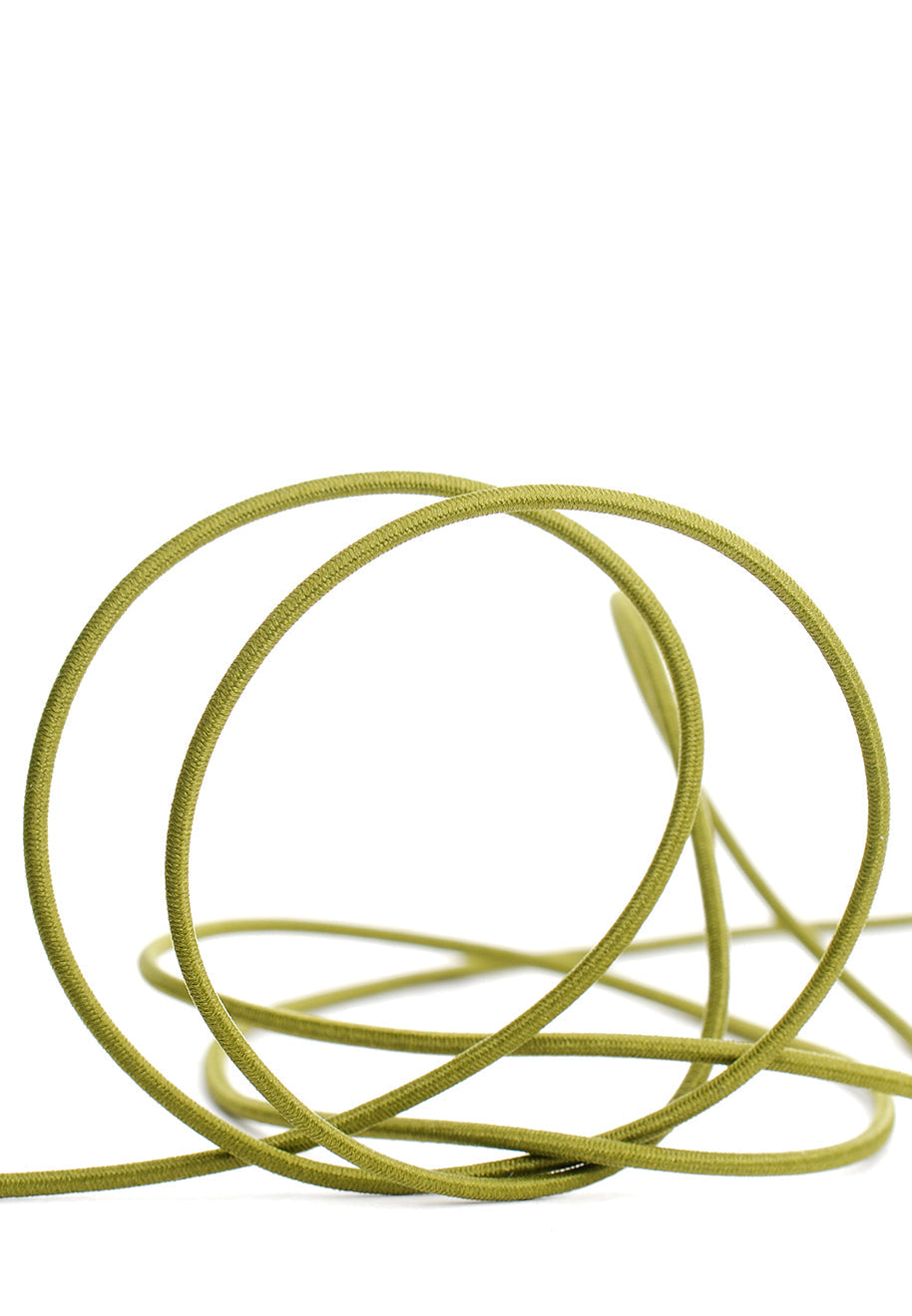 CORDON ELASTICO REDONDO COLORES (100 MTRS)