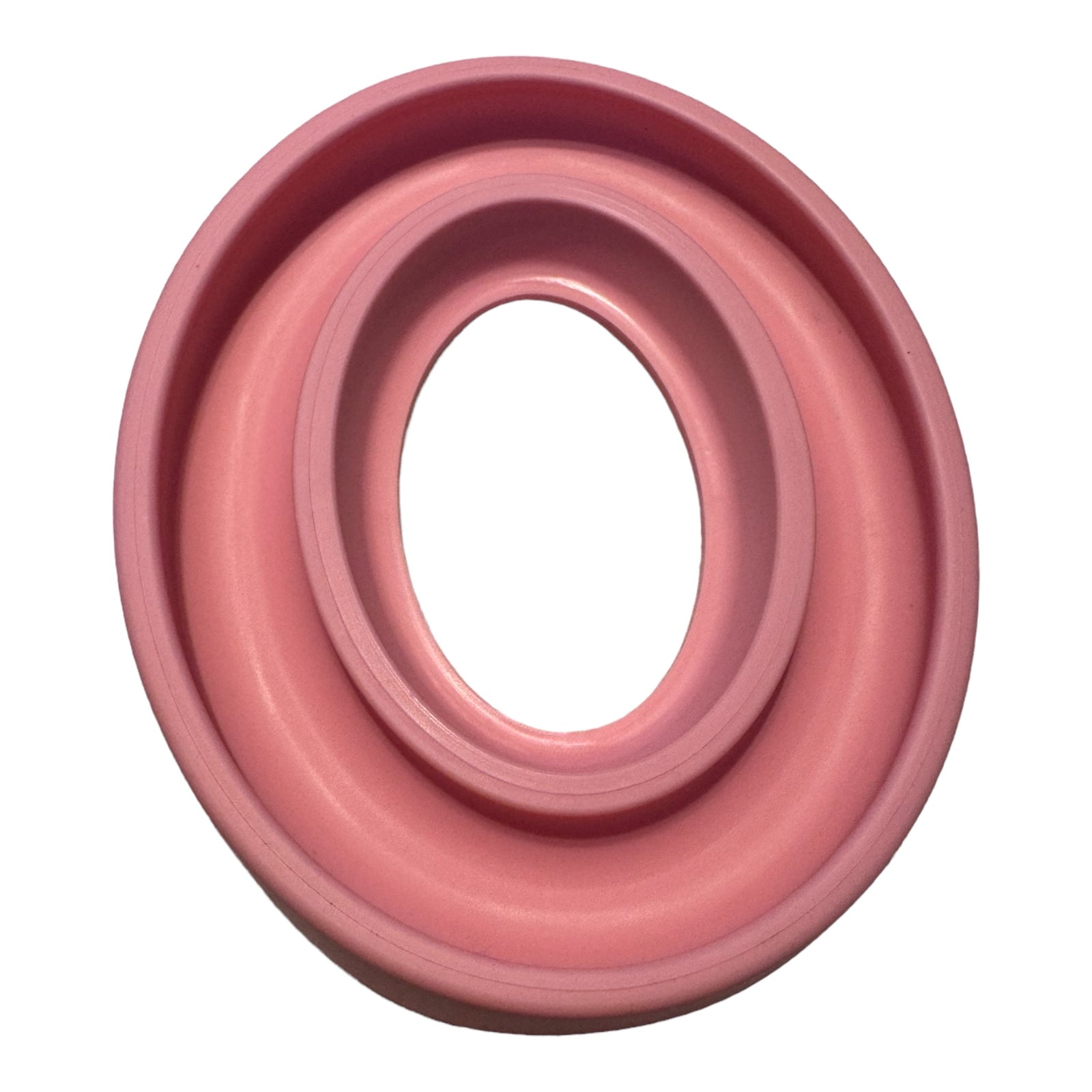 ORGANIZADOR DE CANILLAS DE SILICONA OVALADO