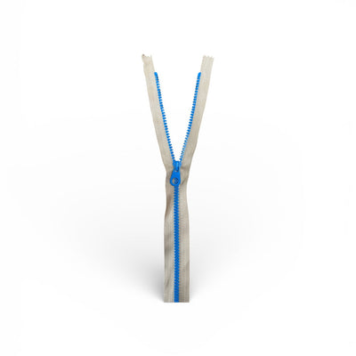CREMALLERA RESINA 30 CM