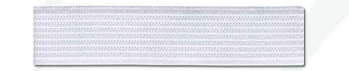 CINTA ELÁSTICA CROCHET PRETINA  presentación rollos/ CINTA SLIP MALLA ROLLOS