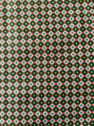 TELA POPELÍN ALGODÓN ZIGGY MOSAIC