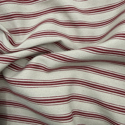 LONETA RAYA COLCHON 100% ALGODÓN