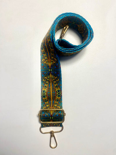 CORREA BOHO