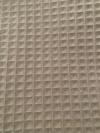 TELA WAFFLE O GOFRE CERTIFICADO OEKO-TEX
