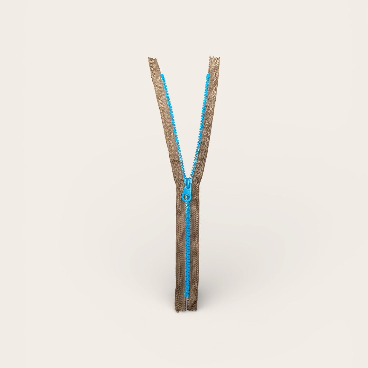 CREMALLERA RESINA 30 CM