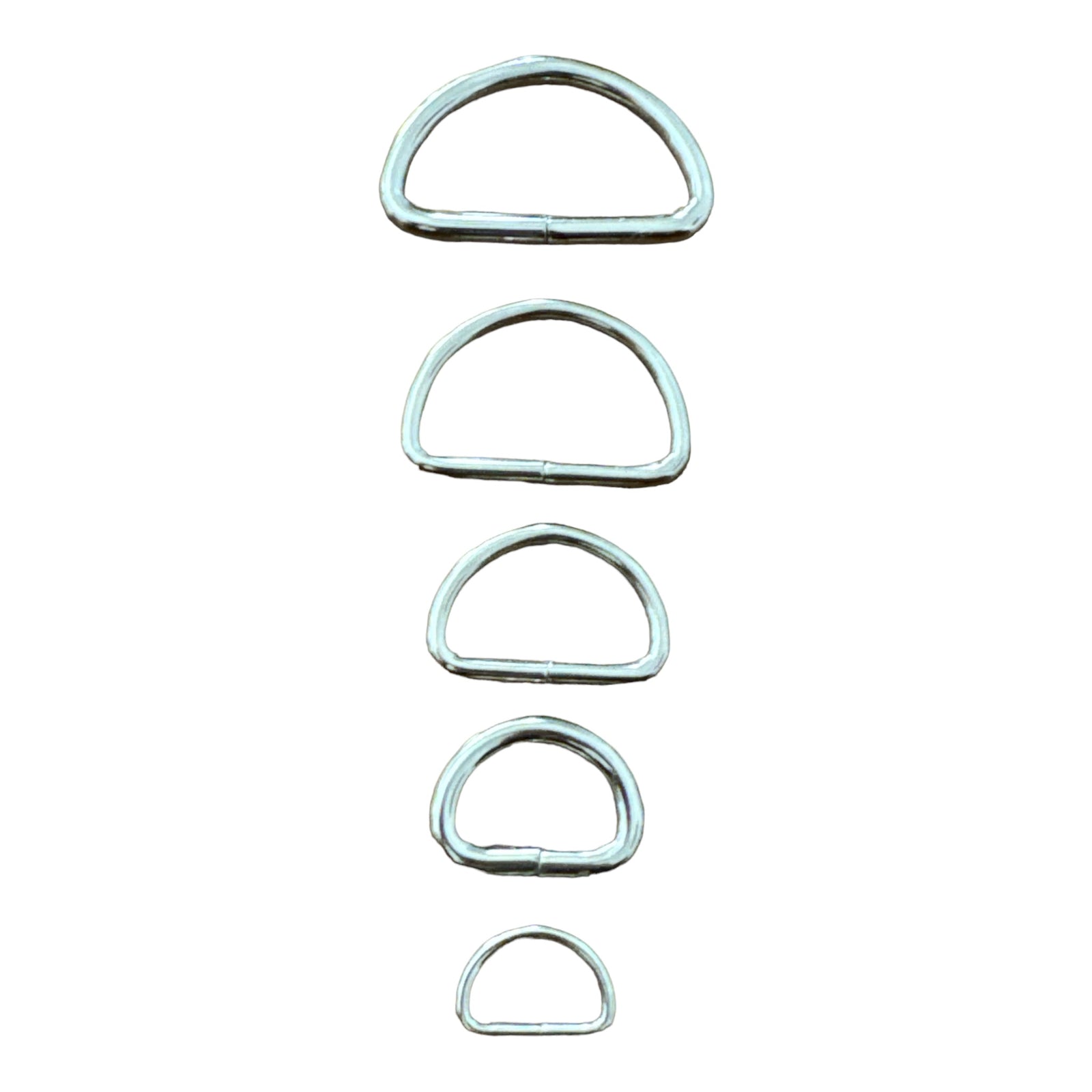 PIQUETES SEMICIRCULAR