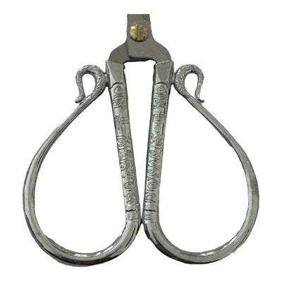 TIJERAS BORDADO