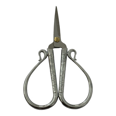 TIJERAS BORDADO