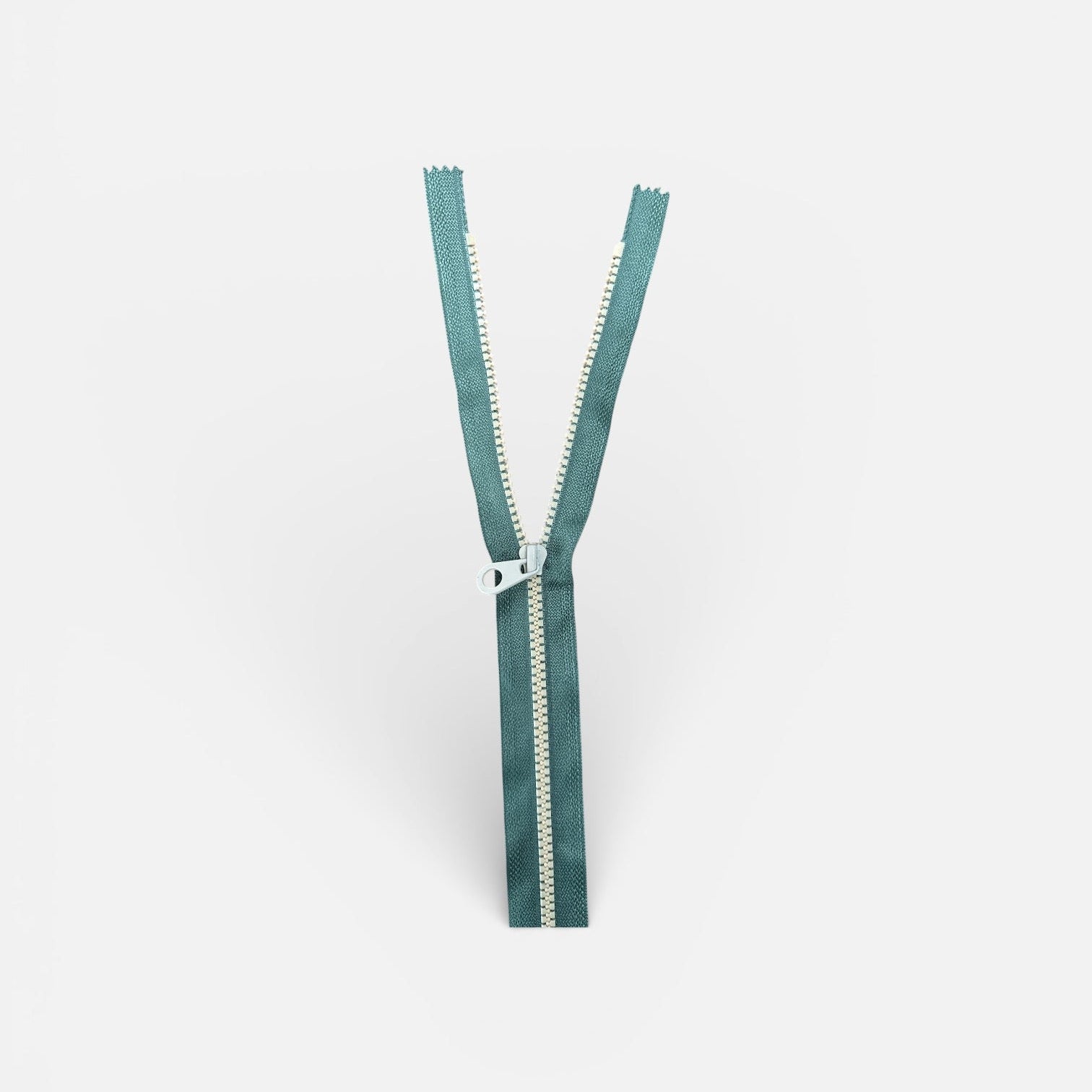 CREMALLERA RESINA 30 CM