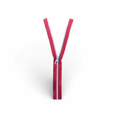 CREMALLERA RESINA 30 CM