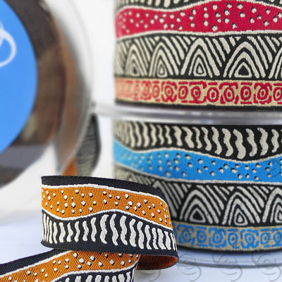 Cubrecosturas TRIBU